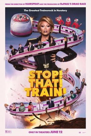Stop! That! Train! 
