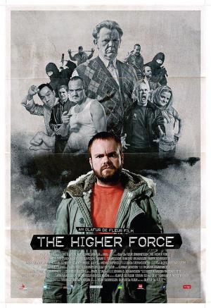 The Higher Force 