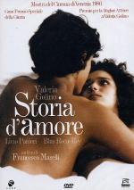 Storia d'amore (A Tale of Love) 