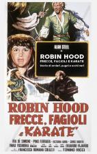 Y le llamaban Robin Hood 