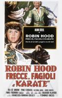 Y le llamaban Robin Hood  - Poster / Imagen Principal