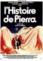 Historia de Piera  - Posters
