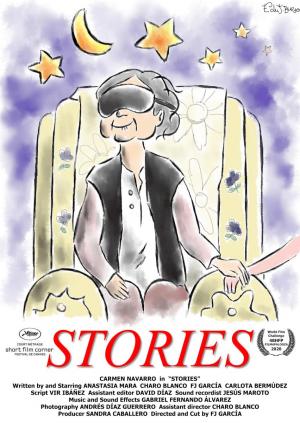 Stories (S)