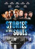 Stories of Lost Souls  - Poster / Main Image