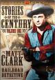 Stories of the Century (AKA The Fast Guns) (AKA Legends of the Old West) (TV Series) (Serie de TV)