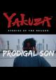 Yakuza: Historias del Dragón. Capítulo 3: Prodigal Son (C)