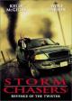 Storm Chasers: Revenge of the Twister (TV) (TV)