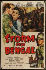 Storm Over Bengal 