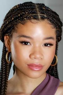 Storm Reid