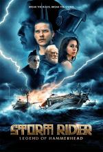Storm Rider: Legend of Hammerhead