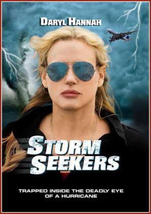 Storm Seekers (TV)