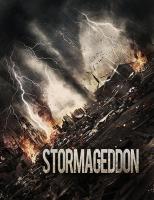Stormageddon (TV) - Poster / Main Image