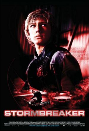 Alex Rider: OperaciÃ³n Stormbreaker