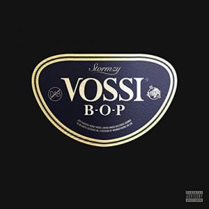 Stormzy: Vossi Bop (Music Video)