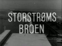 The Storstrom Bridge (S) - Stills