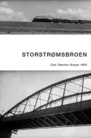 The Storstrom Bridge (S) - Poster / Main Image