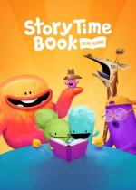 Story Time Book: Read-Along (TV Series)
