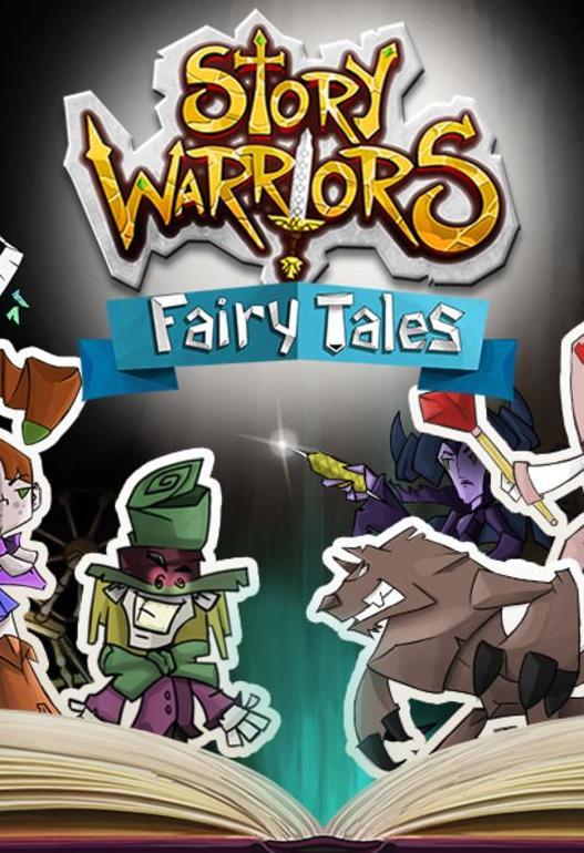 Story Warriors: Cuentos de hadas 