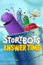 Los Storybots responden (Serie de TV)
