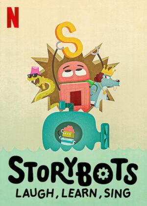 Storybots: Laugh, Learn, Sing (TV)