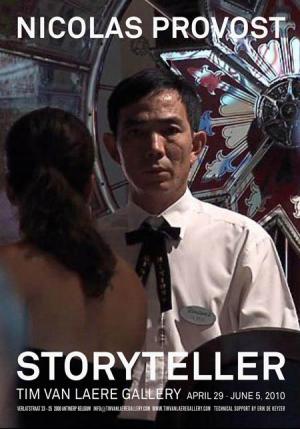 Storyteller (C)
