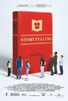 Storytelling: Historias de ironía y perversión  - Poster / Imagen Principal