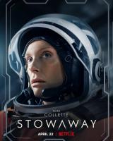 Stowaway  - Posters