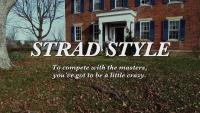 Strad Style  - Stills