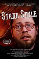Strad Style  - Poster / Main Image