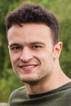 Strahinja Blazic