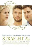 Straight A's  - Poster / Main Image