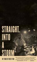 Straight into a Storm  - Poster / Imagen Principal