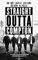 Letras explícitas: Straight Outta Compton 