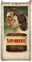 Stranded  - Posters