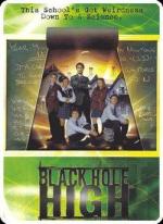 Strange Days at Black Holsey High (Serie de TV)