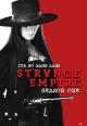 Strange Empire (TV Series)