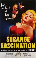 Strange Fascination  - Poster / Imagen Principal