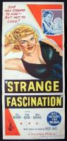 Strange Fascination  - Posters
