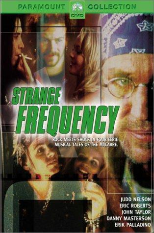 Strange Frequency (TV) (TV)