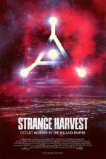 Strange Harvest 