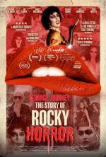 The Rocky Horror Picture Show, el extraño viaje