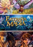 Extraña magia  - Dvd