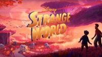Strange World  - Promo
