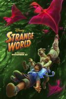 Strange World  - Poster / Main Image
