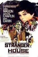 Stranger in the House  - Poster / Main Image