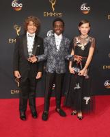 Emmy 2016, Red Carpet