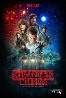 Stranger Things (Serie de TV) - Poster / Imagen Principal