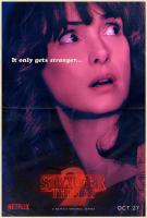 Stranger Things 2 (TV Series) - Posters