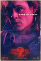Stranger Things 2 (TV Series) - Posters