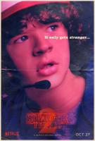 Stranger Things 2 (Serie de TV) - Posters